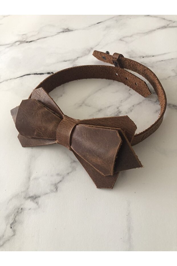 Hakiki Deri Papyon - 3