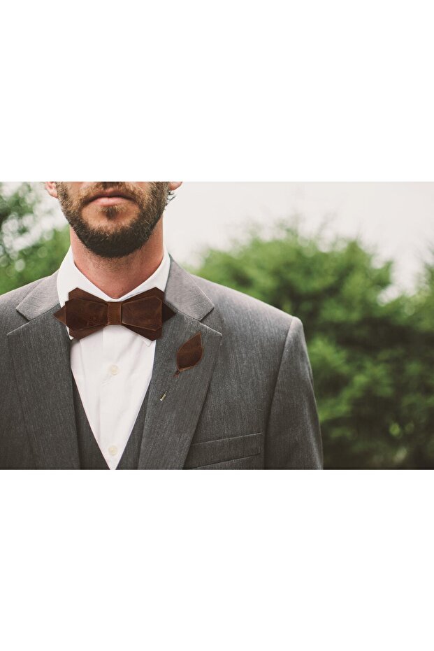 Papyon & Yaka Çiçeği Seti 2 - 3