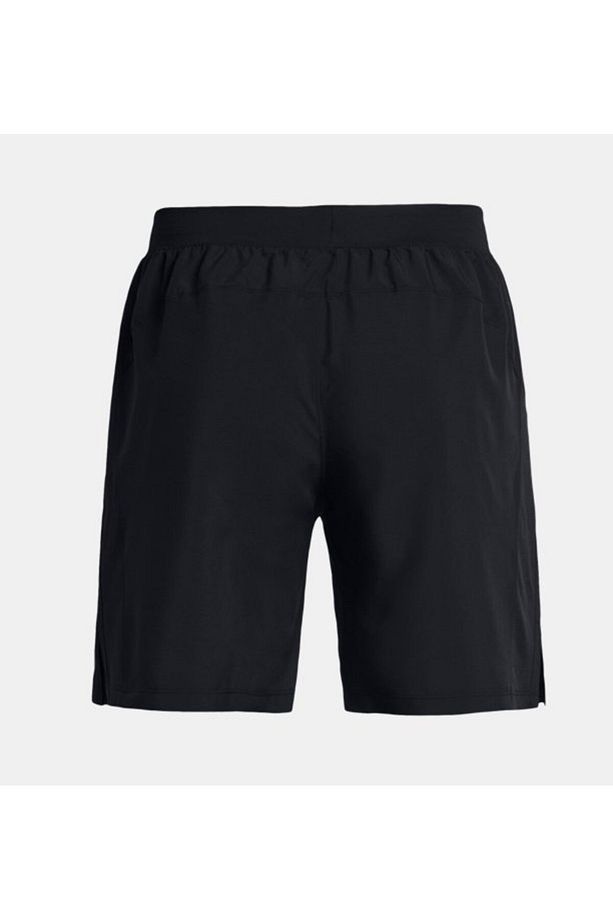 Erkek UA Launch Unlined 7" Şort 1382622-001 - 6