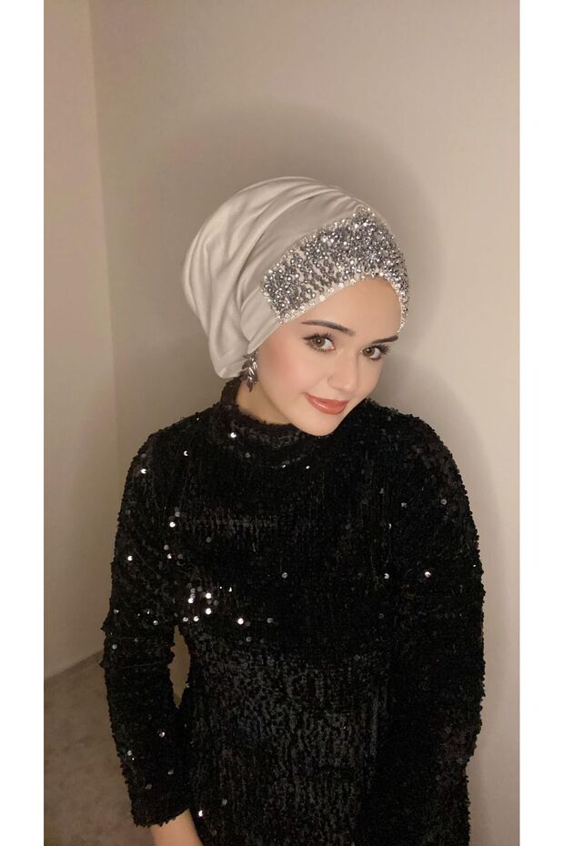 قصة حجرية بونيه