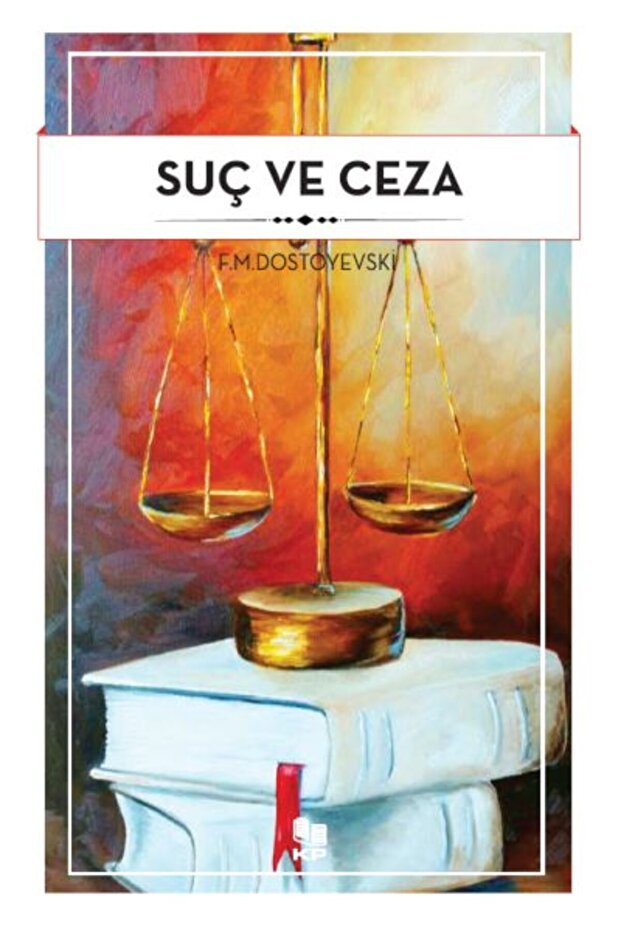 Suç ve Ceza - 1