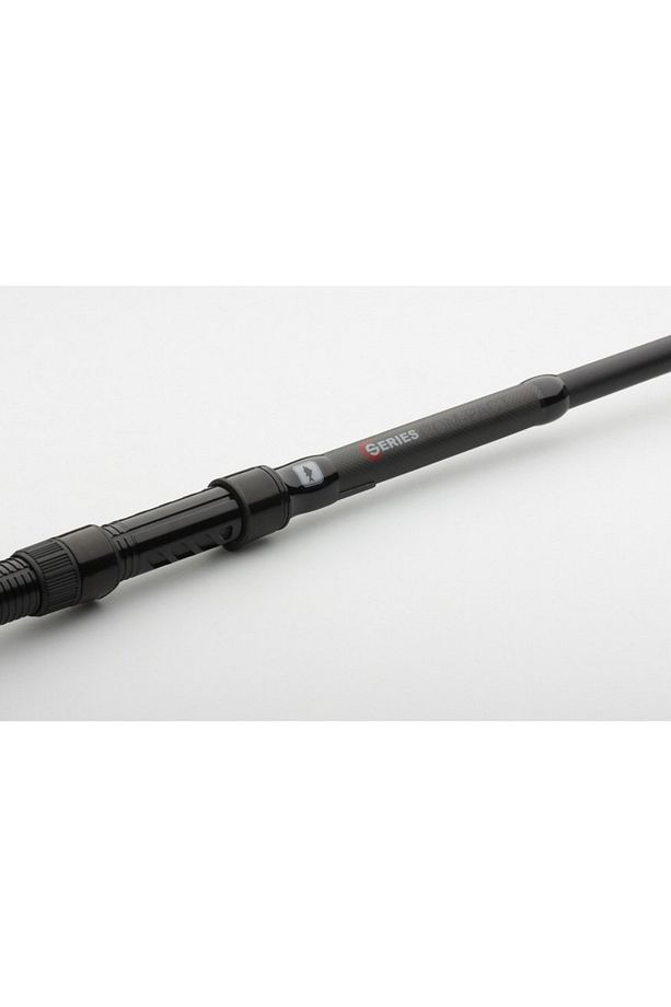 4 Lü Pro set Prologic C-Series Compact 10FT 3.00M 3.5LBS 40MM 2 Parça - 5