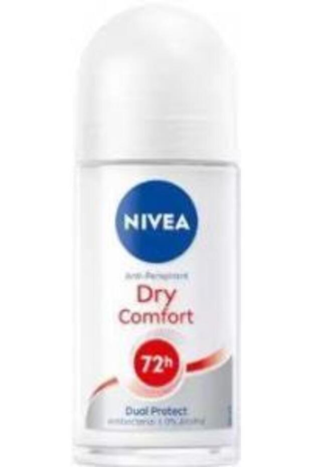 Rollon Dry Comfort 50 ML
