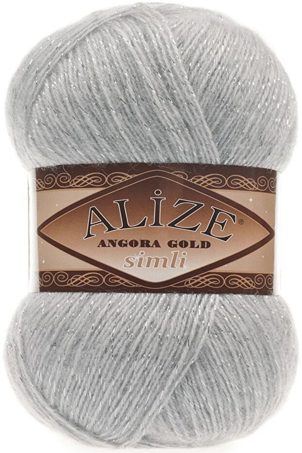 ANGORA GOLD SİMLİ - 1