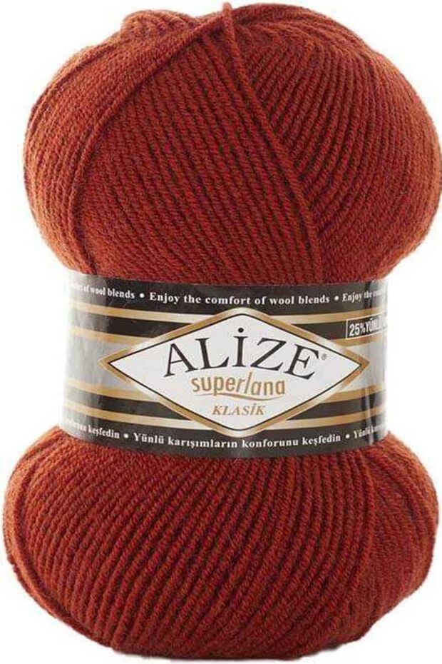 SUPERLANA KLASİK - 1