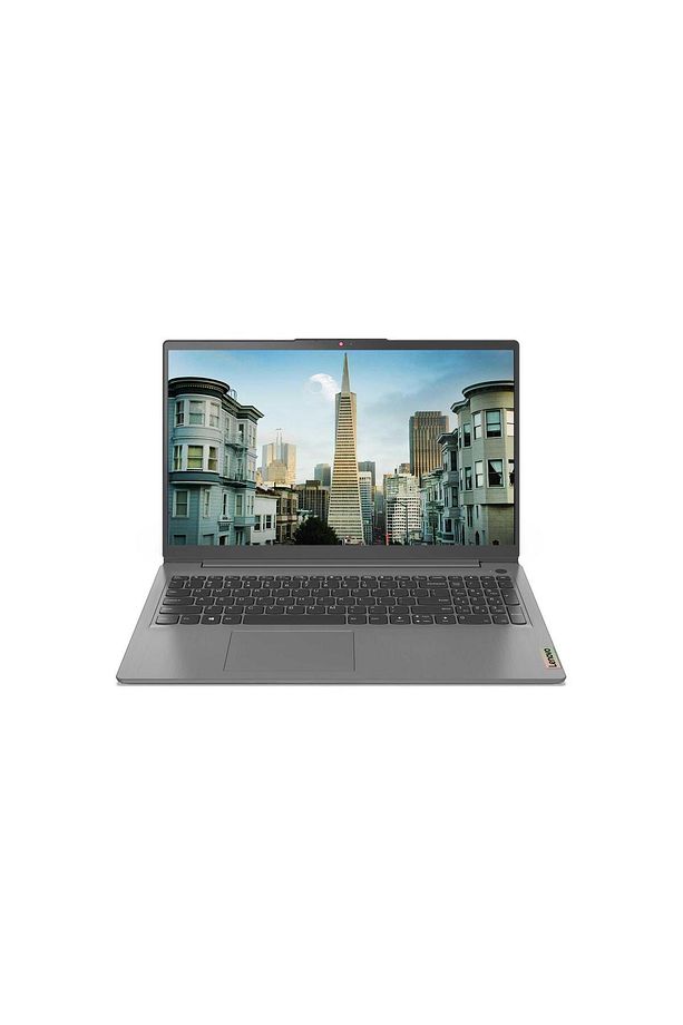 IdeaPad 3 82RK00X8TX04 i3-1215U 12GB 512SSD 15.6'' FullHD W11H Taşınabilir Bilgisayar-CNT005 - 1