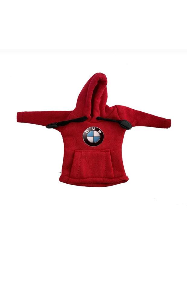 Shift Hoodie - Car Shift Apparel - Shift Fleece - Bmwred Hoodie