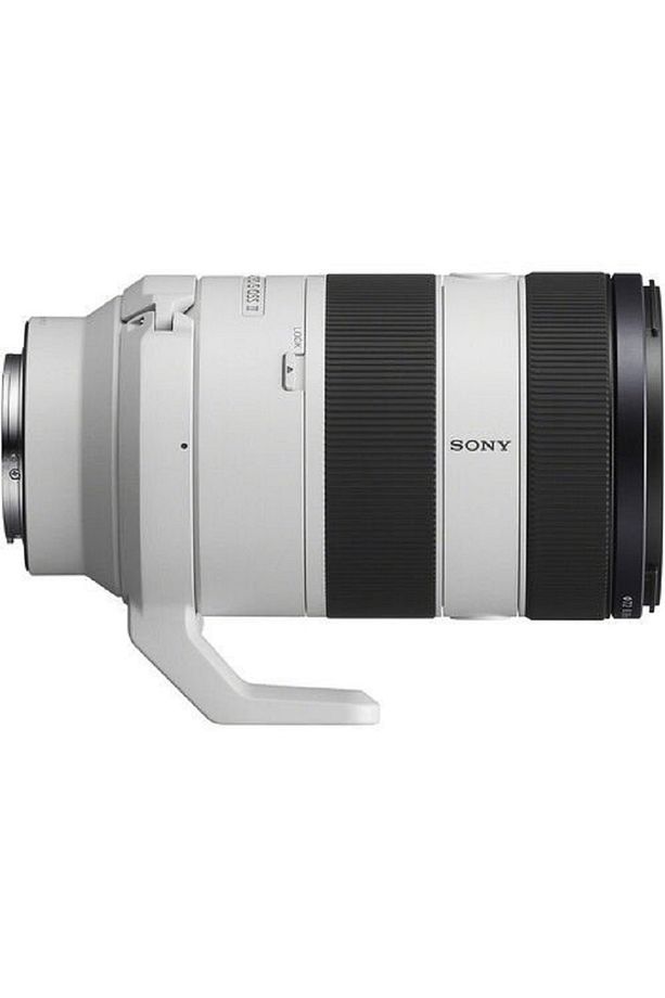 FE 70-200mm f/4 Macro G OSS II Lens - 4