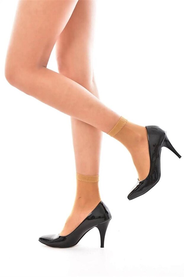 PENTİ SUPER SOKET - 1