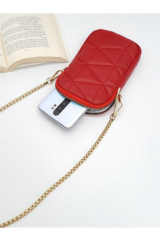 TELEFONLUK ÇANTA - 1