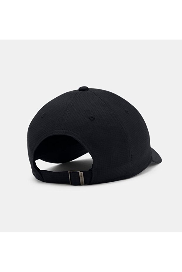 UA ArmourVent Adjustable Cap Spor Şapka - 2