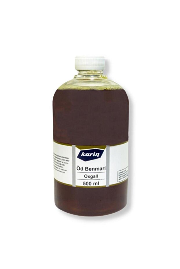 Sığır Ödü (benmari) 500ml