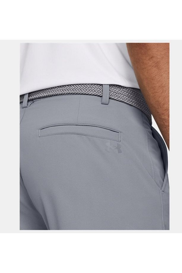Erkek UA Tech™ Tapered Eşofman Altı 1383154-035 - 6