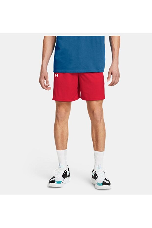 Erkek UA Zone Şort 1383389-600 - 4