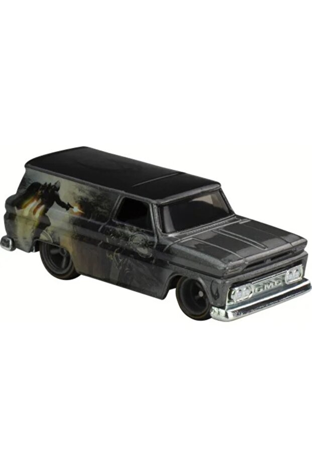 Premium 64 Gmc Panel DLB45 - 3