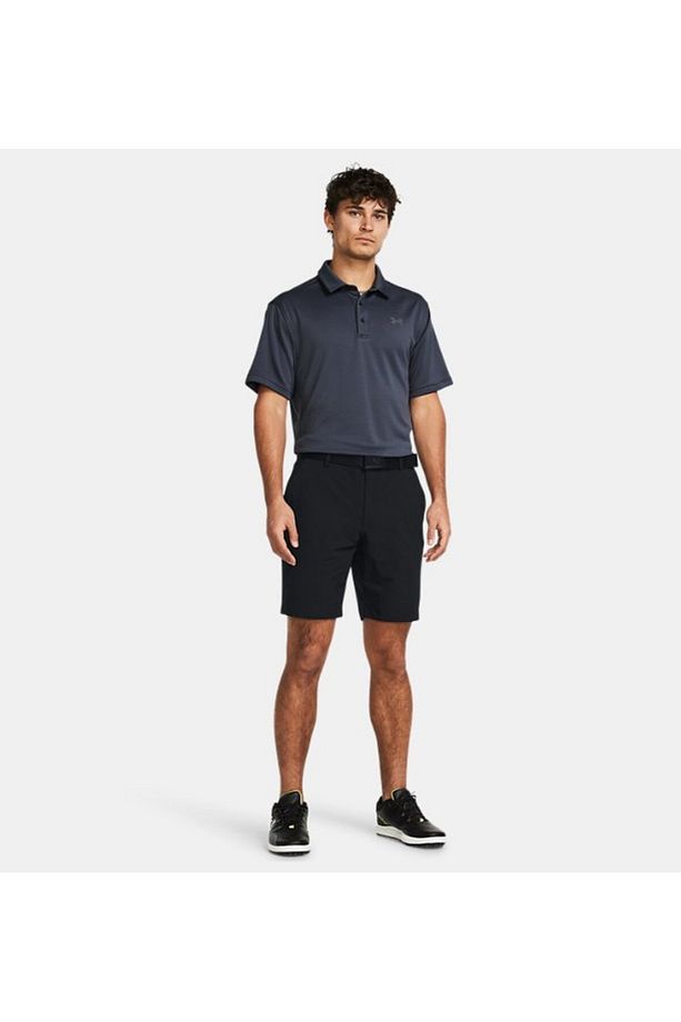Erkek UA Tech™ Tapered Eşofman Altı 1383154-001 - 3