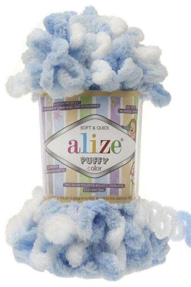 Puffy Color - 1
