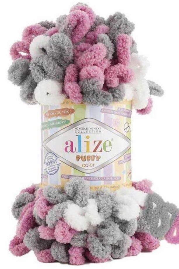 Puffy Color - 1