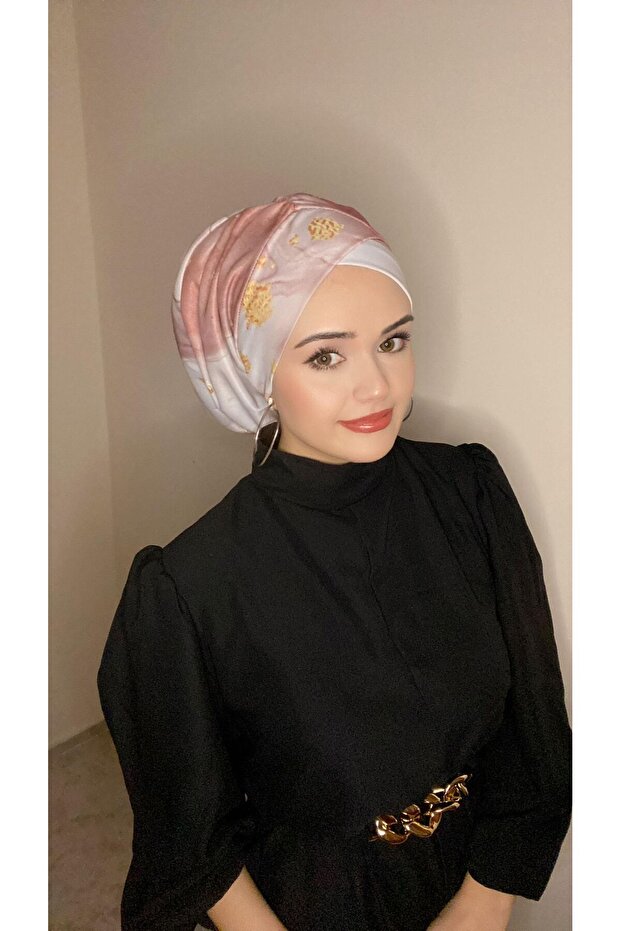 DS6 PATTERNED SHIFT BONE - 1