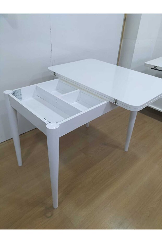 KATLANIR MUTFAK MASASI - 2