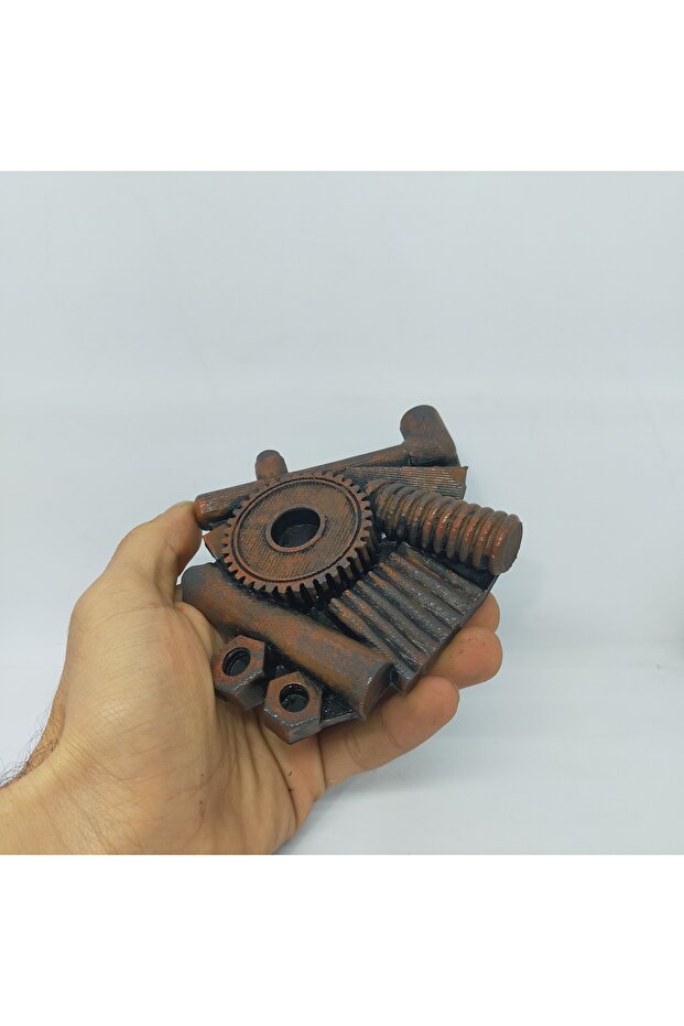 Rust Game Scrap Figür - 2