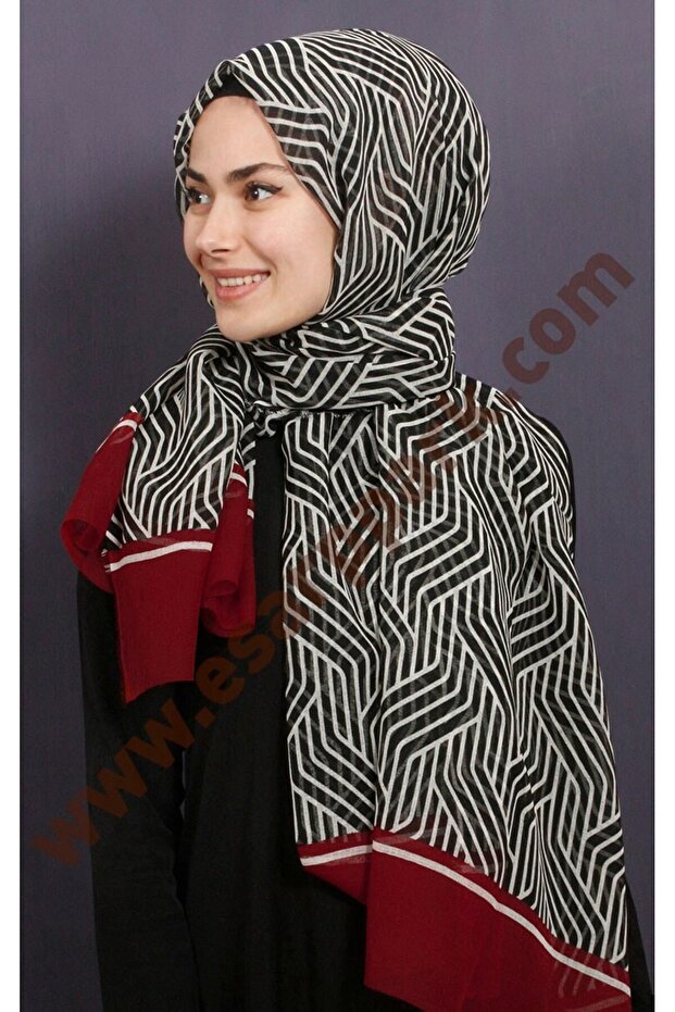 Piramit Fresh Şal 1226-6 - 2