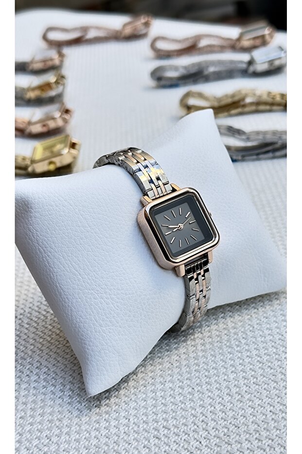 Minimal - Kadın Kol Saati - 1