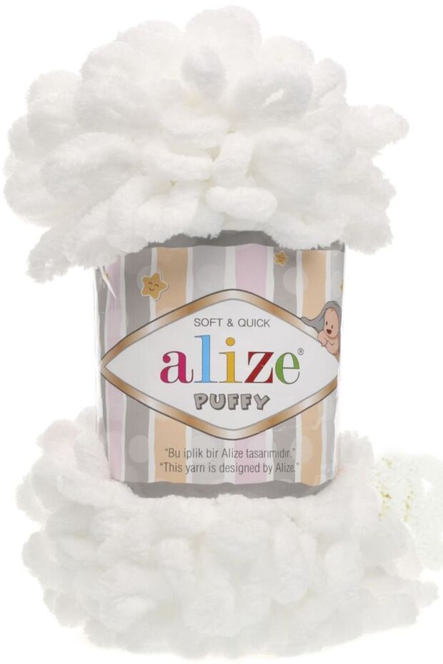Puffy 310 - 1
