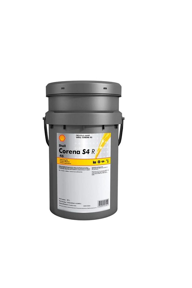 CORENA S4 R 46 - 1