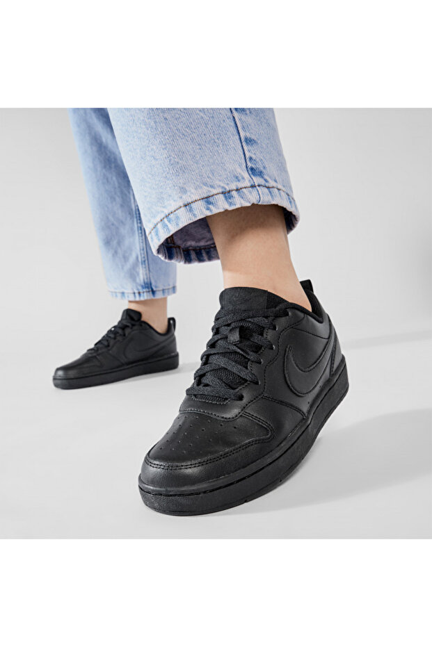 Womens Sneakers Air Force Inspired Court Low 2 CNG-STORE