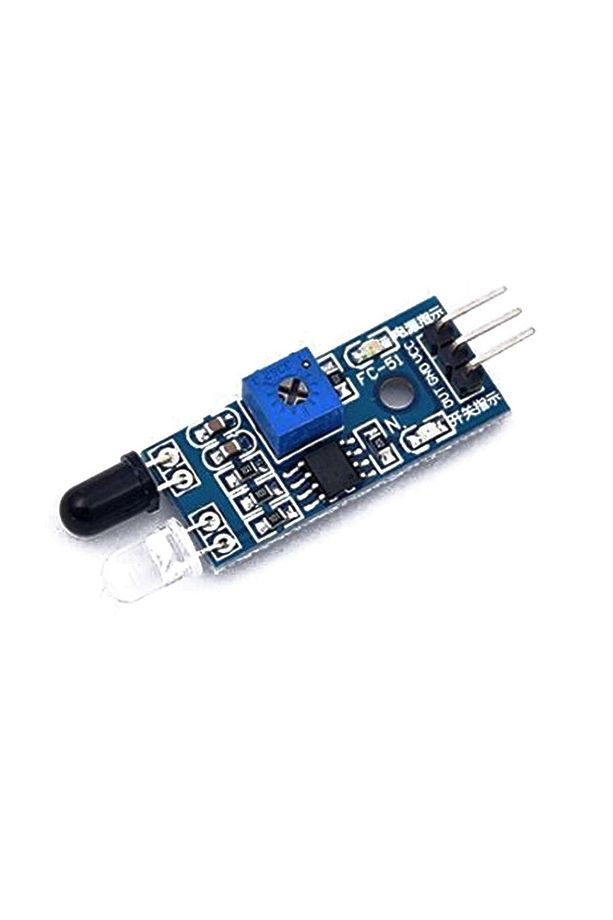 IR Module - 1