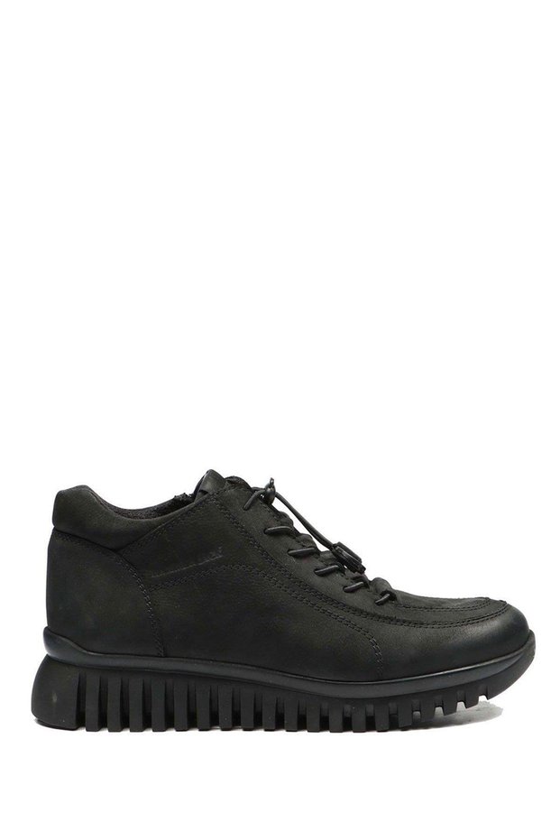 102 18810 Black Torje Women's Boots