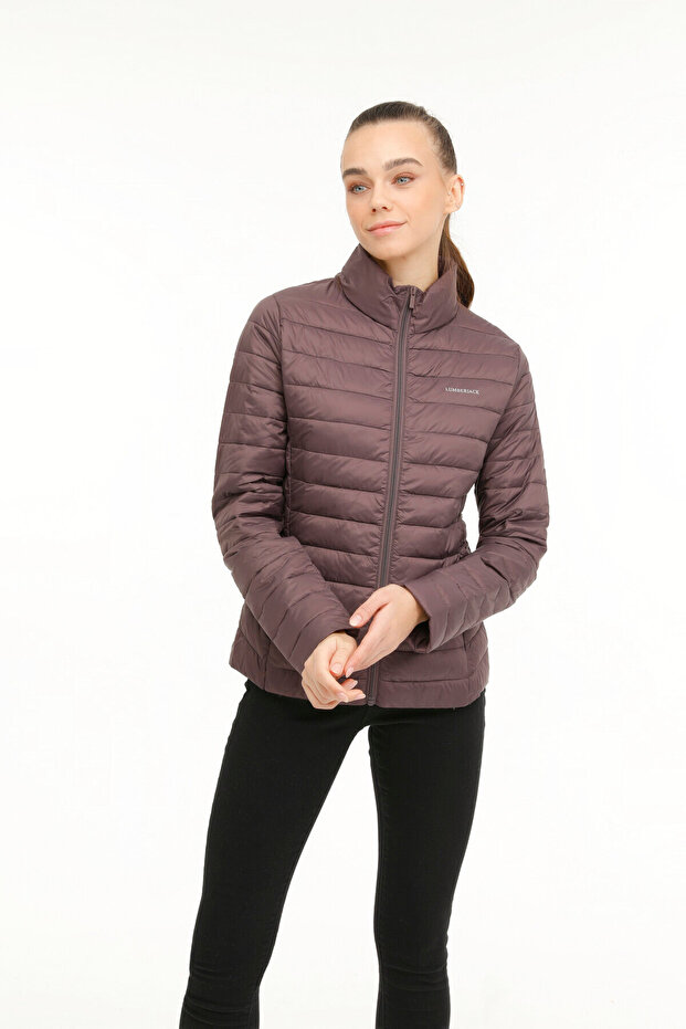 Wb Padded 1Sn28 3Pr K Murdum Women's Coat