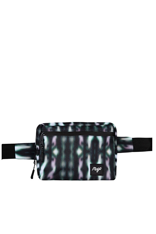 Classic Waist Bag City of Lights
