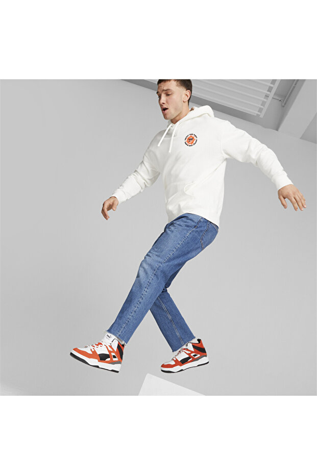 Slipstream Hi Heritage - 5