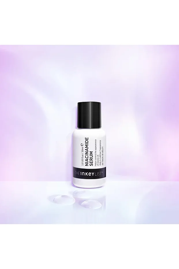 NIACINAMIDE - Serum 30 ml - 4