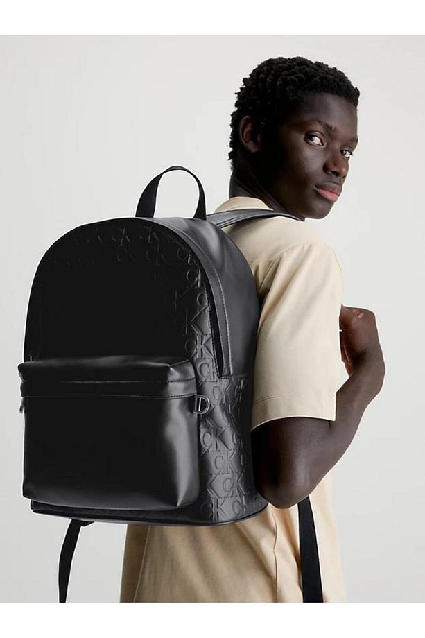 MONOGRAM SOFT CAMPUS BP40 AOP - 4