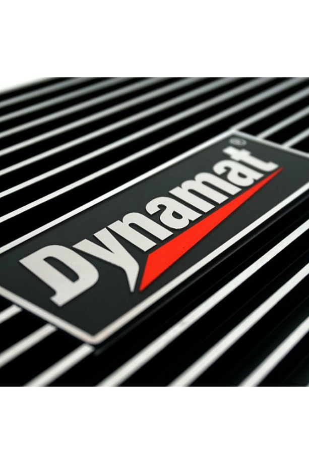 DYNAMAT 70.4 AMFİ 4000 WATT 4-OHM 70-RMS - 5