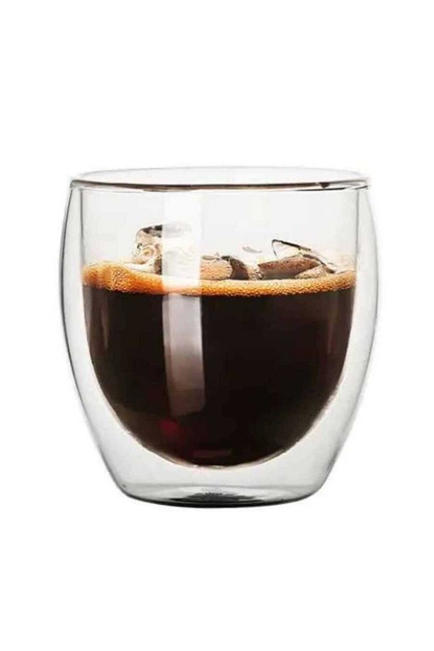 Çift Katman Bardak 70 Ml (ÇKB-80) - 1