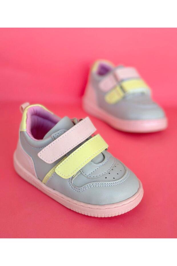 Devojčice, ležerna obuća - 1