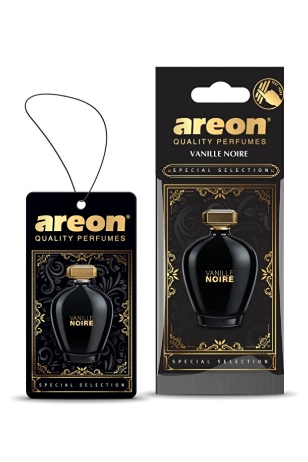 Special Selection Vanille Noire For Him - 1