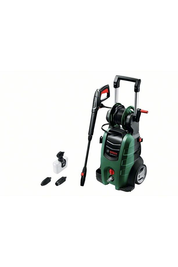 Advanced Aquatak 140 Yüksek Basınçlı Yıkama Makinesi - 1