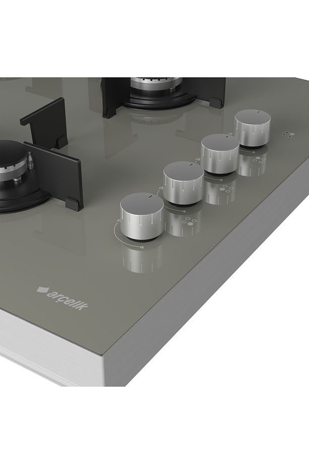 STOC 828 G Set Üstü Ocak - 3