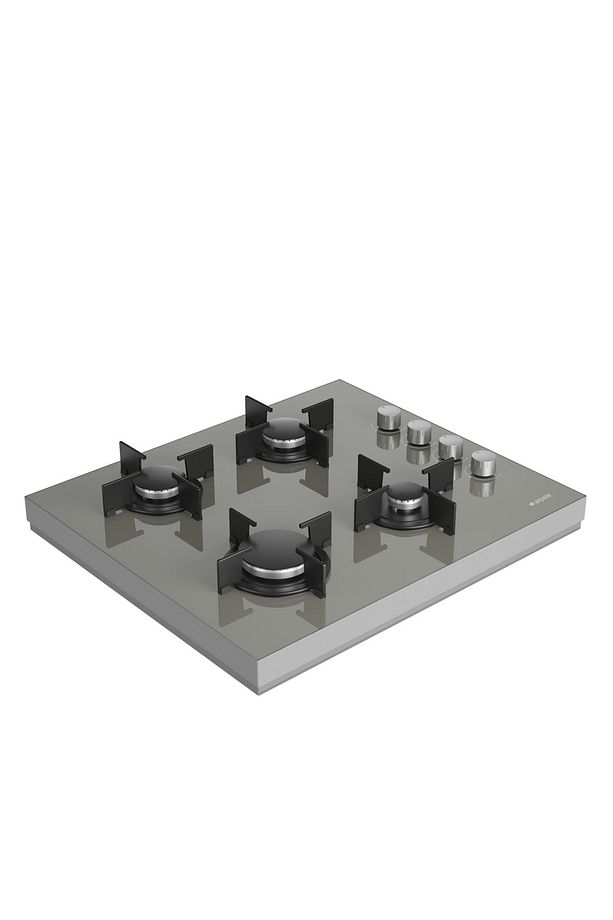 STOC 828 G Set Üstü Ocak - 1