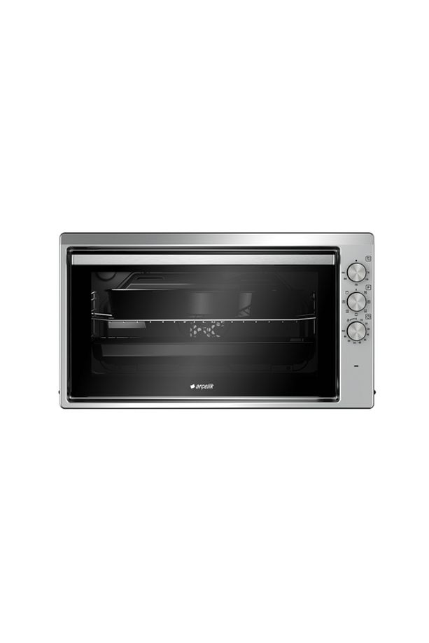 SUF 5000 MGSI Set Üstü Fırın Uyumlu - 2