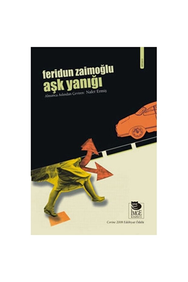 Aşk Yanığı