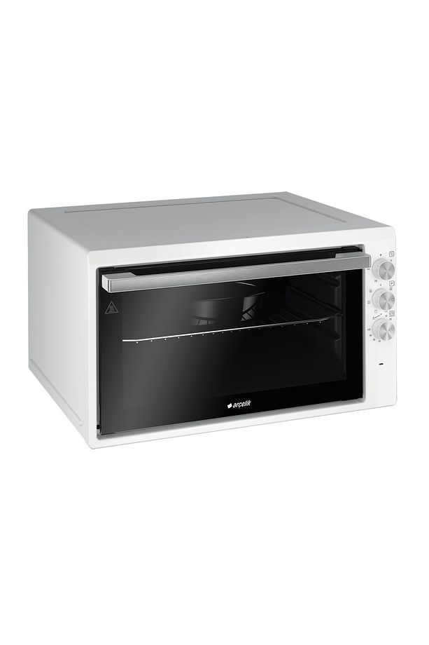 SUF 5000 MEB Set Üstü Fırın - 2