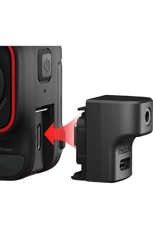 Mic Adapter (ACE ve ACE PRO için) - 5