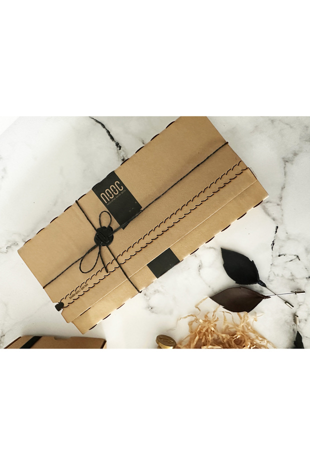 Hakiki Deri Papyon - 5