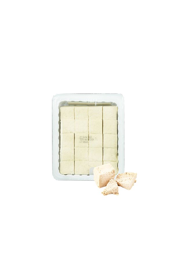Çekme Helva Sade 120 Gr. (1 PAKET) - 3